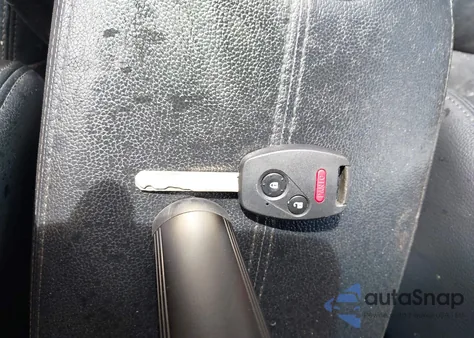 2012 Honda Crosstour Ex-L z USA, uszkodzony, nr VIN 5J6TF2H56CL000525